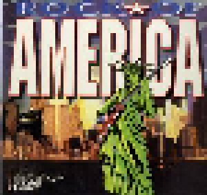 Rock Of America (LP) - Bild 1