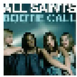 Cover - All Saints: Bootie Call