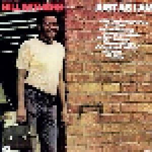 Bill Withers: Just As I Am (LP) - Bild 1