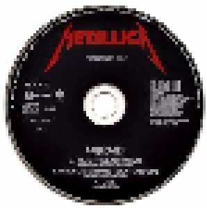 Metallica: Metallica Promo Sampler (Promo-Single-CD) - Bild 2