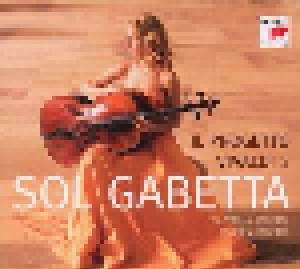 Antonio Vivaldi: Il Progetto Vivaldi 2 (CD) - Bild 1