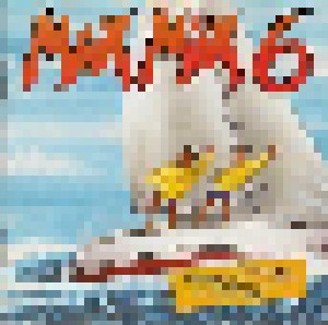 Max Mix 6 (CD) - Bild 1