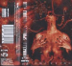 Dark Funeral: Diabolis Interium (Tape) - Bild 1