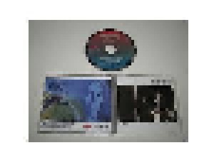 Tony Carey: Blue Highway (CD) - Bild 2