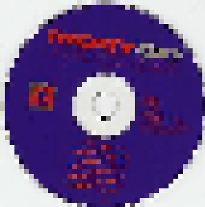 Moby: Go Remixes (Mini-CD / EP) - Bild 3