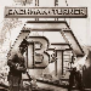 Bachman & Turner: Bachman & Turner (CD) - Bild 1