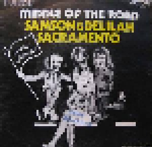 Middle Of The Road: Samson And Delilah (7") - Bild 1