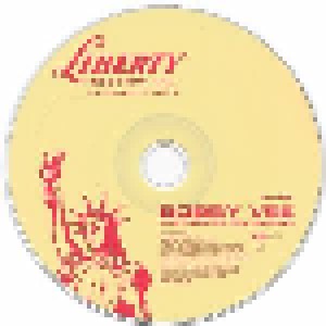 Bobby Vee: The Singles Collection (3-CD) - Bild 3