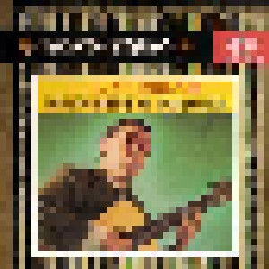 Cover - Julian Bream: Popular Classics For Spanish Guitar