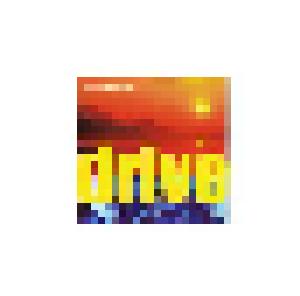 Drive 3&4 - Cover