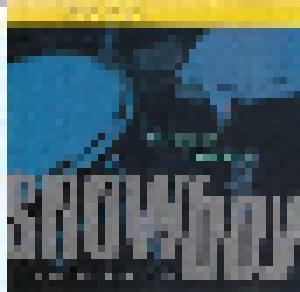 Snowboy And The Latin Section: Descarga Mambito - Cover
