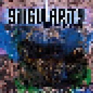 Robby Krieger: Singularity - Cover