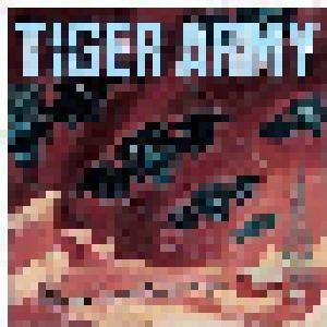 Tiger Army: Music From Regions Beyond - Cover