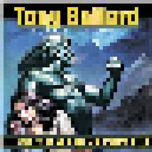 Tony Ballard: 10 - Die Hexe Und Der Silberdämon - Cover