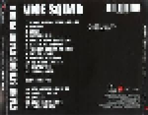 Vice Squad: Stand Strong Stand Proud (CD) - Bild 2