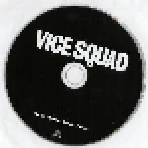 Vice Squad: Stand Strong Stand Proud (CD) - Bild 3