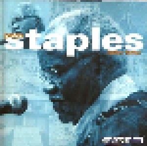 Pops Staples: Father Father (CD) - Bild 1