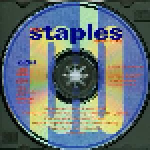 Pops Staples: Father Father (CD) - Bild 3