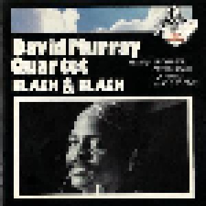 David Murray Quartet: Black & Black (CD) - Bild 1