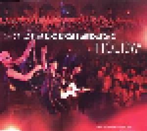 Scorpions: Holiday (Promo-Single-CD) - Bild 1