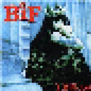 Bif: I Bificus (Promo-CD) - Bild 1