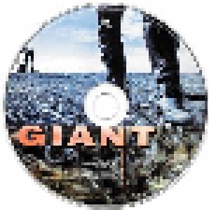 Giant: Last Of The Runaways (CD) - Bild 3