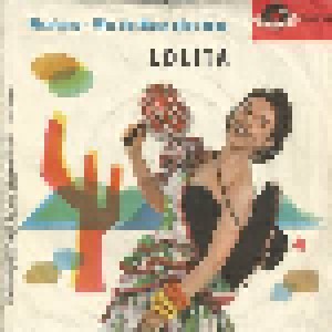 Lolita: Mexicano (7") - Bild 2