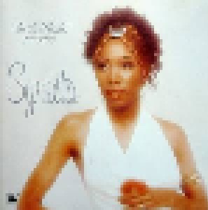 Cover - Syreeta: Stevie Wonder Presents