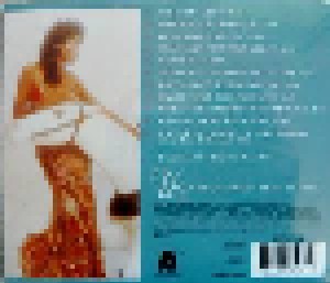 Syreeta: Stevie Wonder Presents (CD) - Bild 2