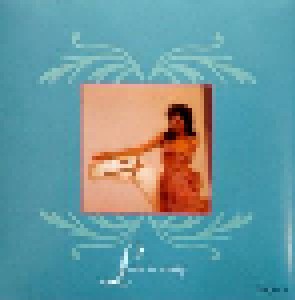 Syreeta: Stevie Wonder Presents (CD) - Bild 4