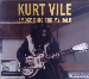 Kurt Vile: Smoke Ring For My Halo (2-CD) - Bild 1
