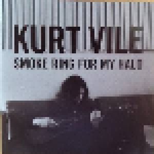 Kurt Vile: Smoke Ring For My Halo (2-CD) - Bild 3