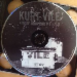 Kurt Vile: Smoke Ring For My Halo (2-CD) - Bild 5