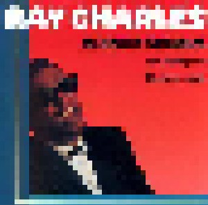 Ray Charles: Modern Sounds In Country And Western Music (CD) - Bild 1