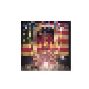 Cover - K-Rino, Ro-Yo, Lil Flex: Bigtyme Records Vol. III - American Dream