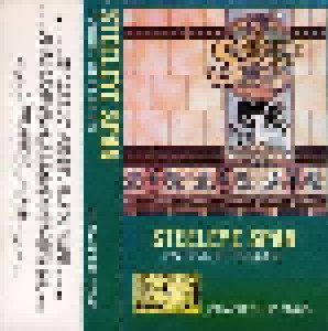 Steeleye Span: Parcel Of Rogues (Tape) - Bild 3