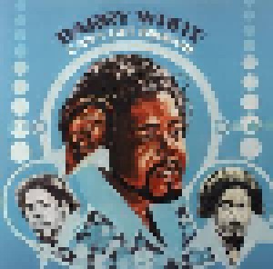 Barry White: Can't Get Enough (CD) - Bild 1