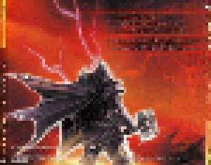 HammerFall: Hearts On Fire (Single-CD) - Bild 4