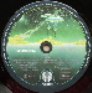 Genesis: Abacab (LP) - Bild 3