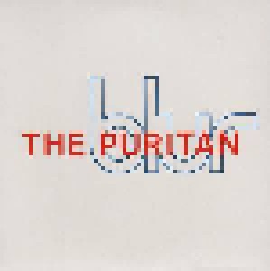 Blur: Under The Westway / The Puritan (7") - Bild 2