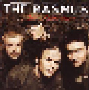 The Rasmus: The Lowdown (2-CD) - Bild 2