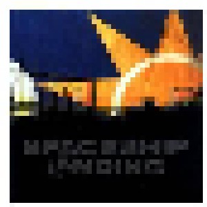 Spaceship Landing: Spaceship Landing (2-LP) - Bild 1