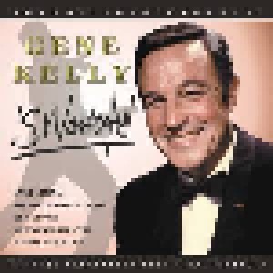 Cover - Gene Kelly: 'S Wonderful