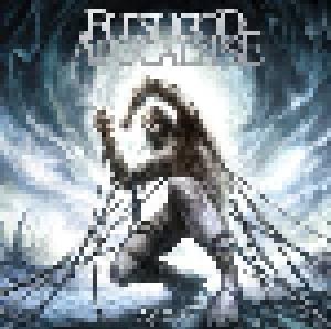 Fleshgod Apocalypse: Agony - Cover