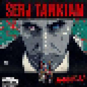 Serj Tankian: Harakiri (CD) - Bild 1