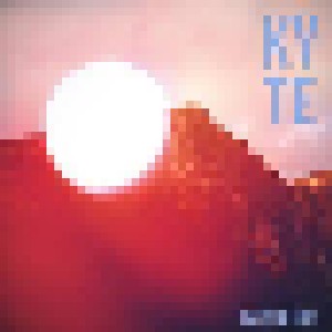 Cover - Kyte: Love To Be Lost