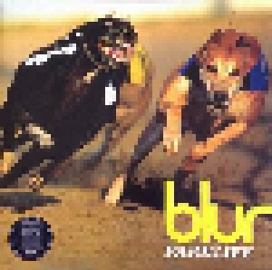 Blur: Parklife (2-LP) - Bild 10