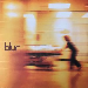 Blur: Blur (2-LP) - Bild 1