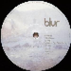 Blur: Blur (2-LP) - Bild 5