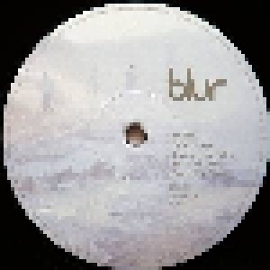 Blur: Blur (2-LP) - Bild 6